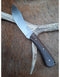 Skinner Knife